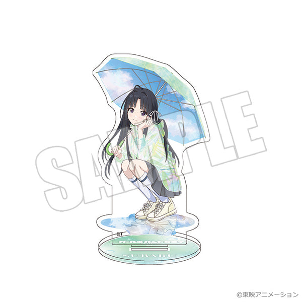 『ガールズバンドクライ』アクリルスタンド 虹待ちリフレイン すばる